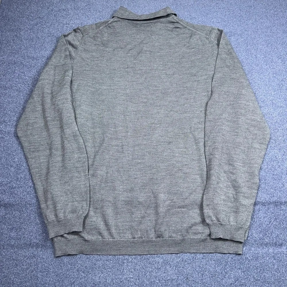 Brooks sweater stylish